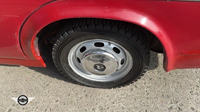 Lot 534 - 1967 VOLVO 122