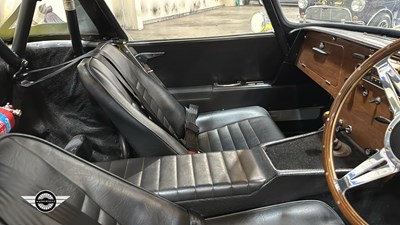 Lot 476 - 1965 LOTUS ELAN