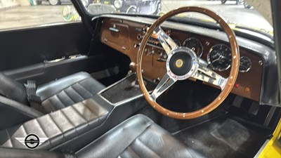 Lot 476 - 1965 LOTUS ELAN