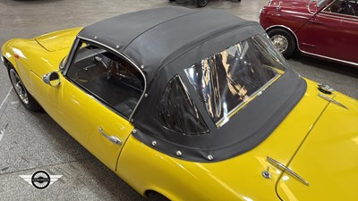 Lot 476 - 1965 LOTUS ELAN