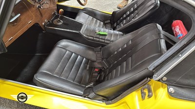 Lot 476 - 1965 LOTUS ELAN