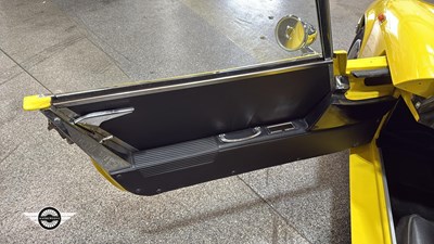 Lot 476 - 1965 LOTUS ELAN