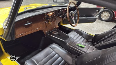 Lot 476 - 1965 LOTUS ELAN