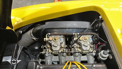 Lot 476 - 1965 LOTUS ELAN