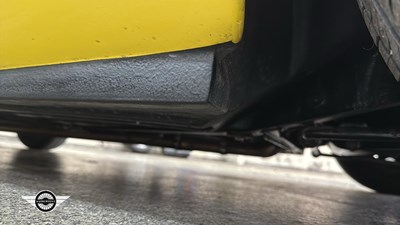 Lot 476 - 1965 LOTUS ELAN