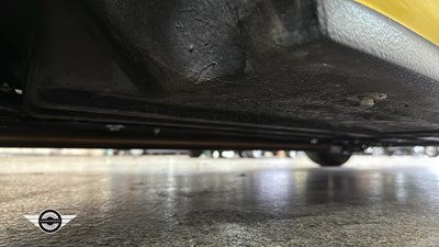 Lot 476 - 1965 LOTUS ELAN