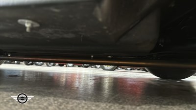 Lot 476 - 1965 LOTUS ELAN