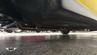 Lot 476 - 1965 LOTUS ELAN