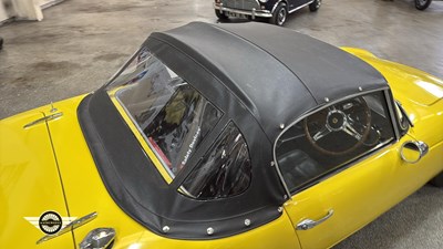 Lot 476 - 1965 LOTUS ELAN