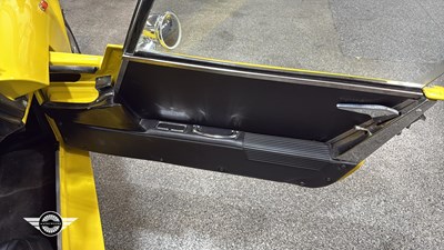 Lot 476 - 1965 LOTUS ELAN