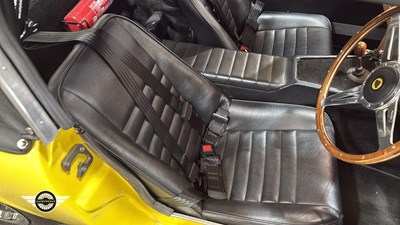 Lot 476 - 1965 LOTUS ELAN