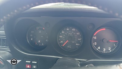 Lot 546 - 1988 PORSCHE 924 S