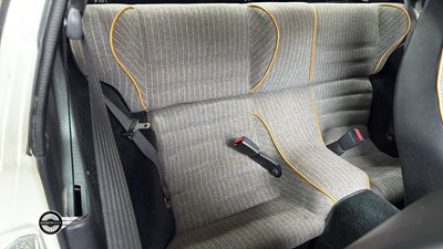 Lot 546 - 1988 PORSCHE 924 S