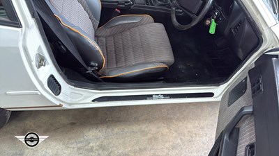 Lot 546 - 1988 PORSCHE 924 S