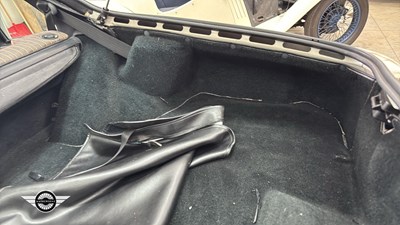 Lot 546 - 1988 PORSCHE 924 S