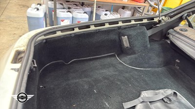 Lot 546 - 1988 PORSCHE 924 S