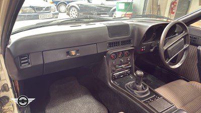 Lot 546 - 1988 PORSCHE 924 S