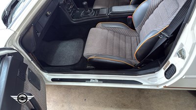 Lot 546 - 1988 PORSCHE 924 S