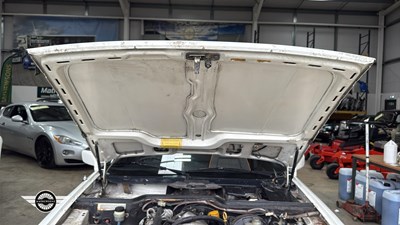 Lot 546 - 1988 PORSCHE 924 S