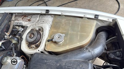 Lot 546 - 1988 PORSCHE 924 S