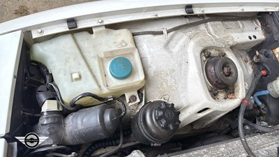 Lot 546 - 1988 PORSCHE 924 S