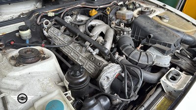 Lot 546 - 1988 PORSCHE 924 S