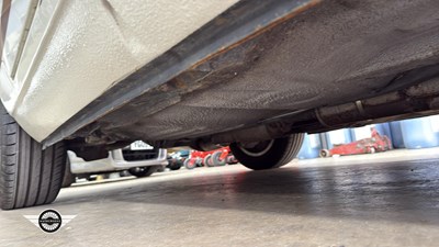 Lot 546 - 1988 PORSCHE 924 S