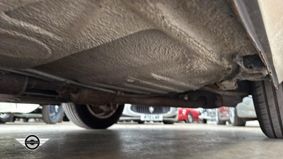 Lot 546 - 1988 PORSCHE 924 S