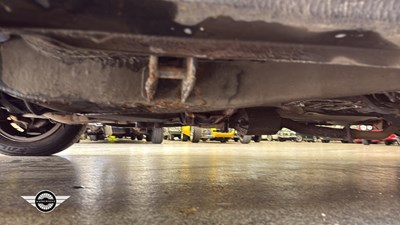 Lot 484 - 1990 VOLVO 740 GLE AUTO