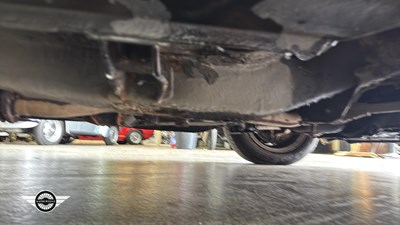 Lot 484 - 1990 VOLVO 740 GLE AUTO