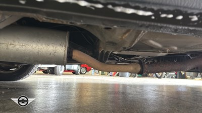 Lot 484 - 1990 VOLVO 740 GLE AUTO
