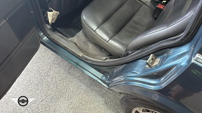 Lot 484 - 1990 VOLVO 740 GLE AUTO