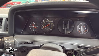 Lot 550 - 1990 SUBARU 284 4WD PICK UP