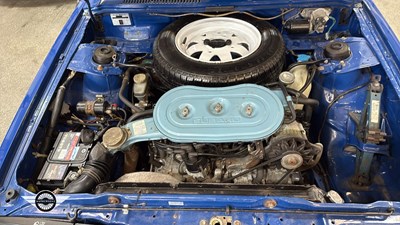 Lot 550 - 1990 SUBARU 284 4WD PICK UP