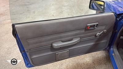 Lot 550 - 1990 SUBARU 284 4WD PICK UP