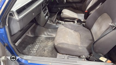 Lot 550 - 1990 SUBARU 284 4WD PICK UP