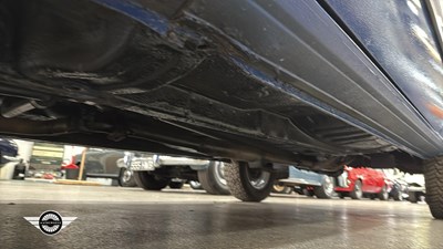 Lot 550 - 1990 SUBARU 284 4WD PICK UP