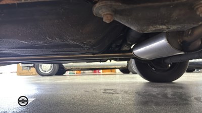 Lot 298 - 1973 AUDI 100LS