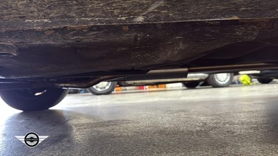 Lot 298 - 1973 AUDI 100LS