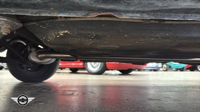 Lot 298 - 1973 AUDI 100LS