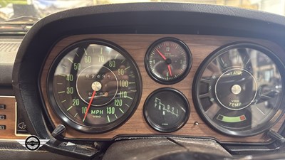 Lot 298 - 1973 AUDI 100LS