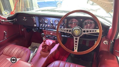 Lot 490 - 1966 JAGUAR 'E' TYPE