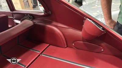 Lot 490 - 1966 JAGUAR 'E' TYPE