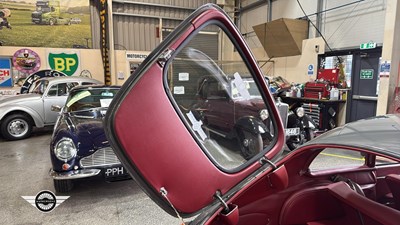 Lot 490 - 1966 JAGUAR 'E' TYPE