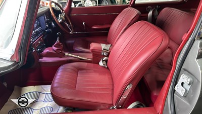 Lot 490 - 1966 JAGUAR 'E' TYPE