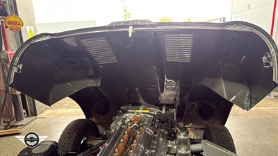 Lot 490 - 1966 JAGUAR 'E' TYPE