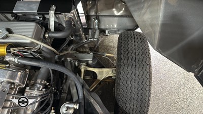 Lot 490 - 1966 JAGUAR 'E' TYPE