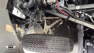 Lot 490 - 1966 JAGUAR 'E' TYPE