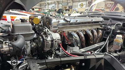 Lot 490 - 1966 JAGUAR 'E' TYPE