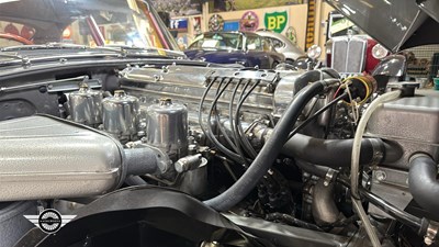 Lot 490 - 1966 JAGUAR 'E' TYPE
